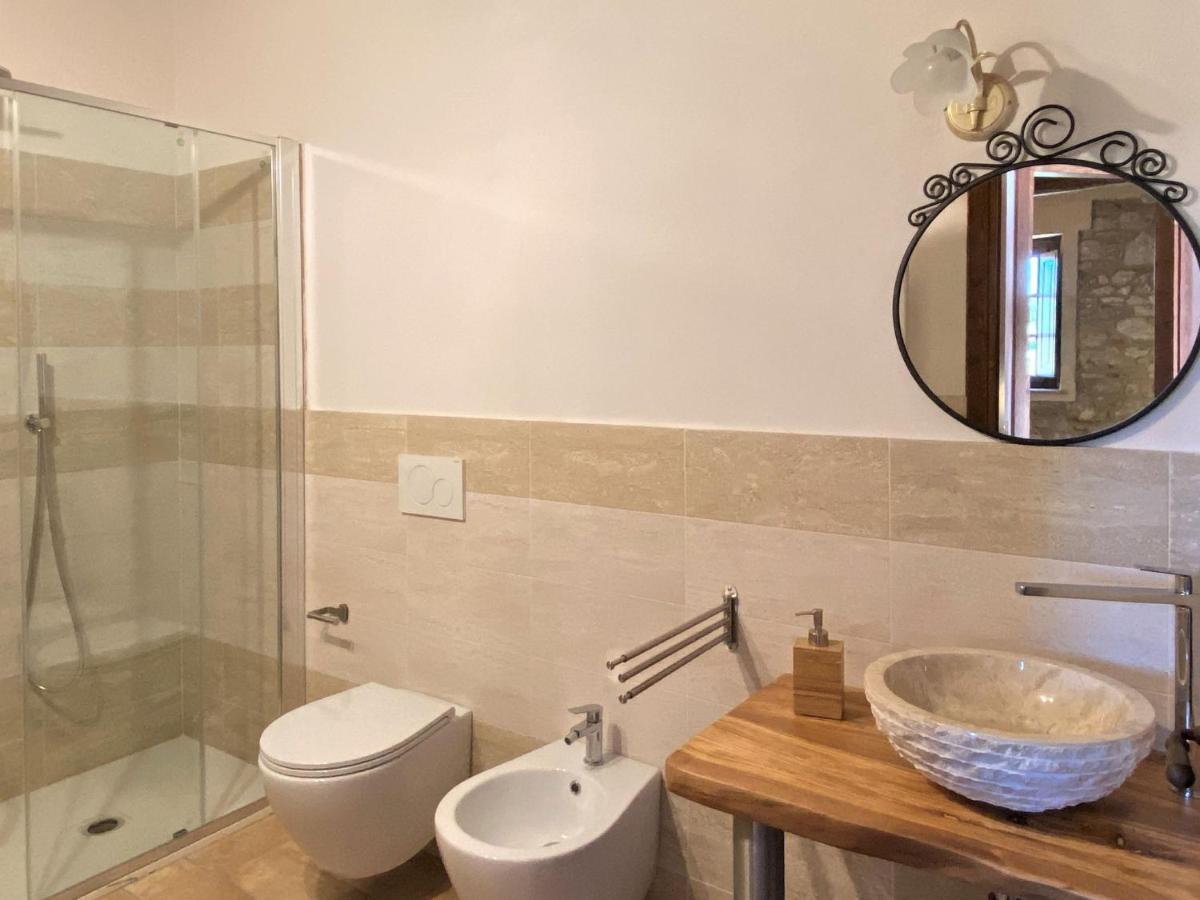 Apartment Olea By Interhome Guardistallo Ngoại thất bức ảnh