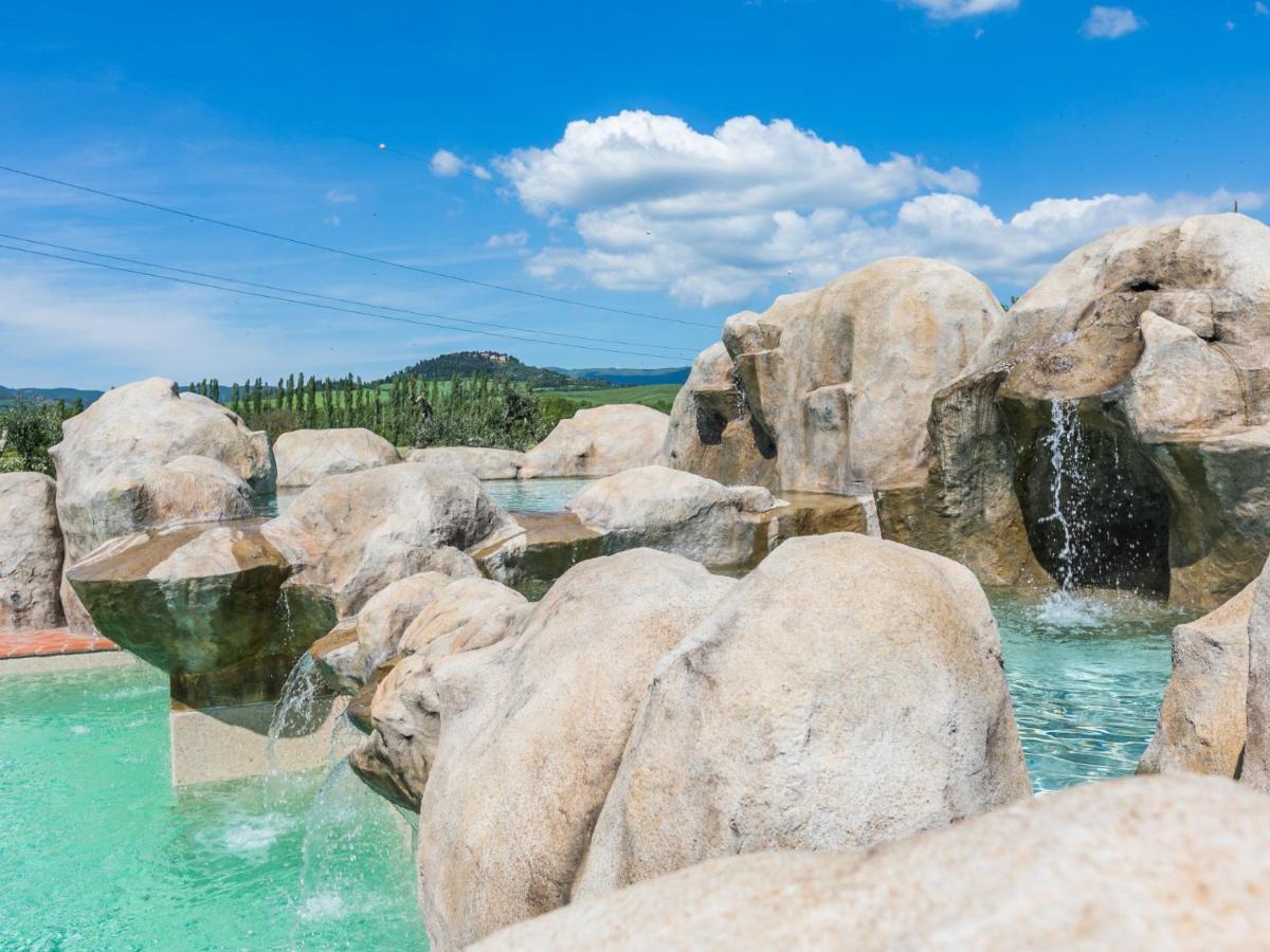 Apartment Olea By Interhome Guardistallo Ngoại thất bức ảnh