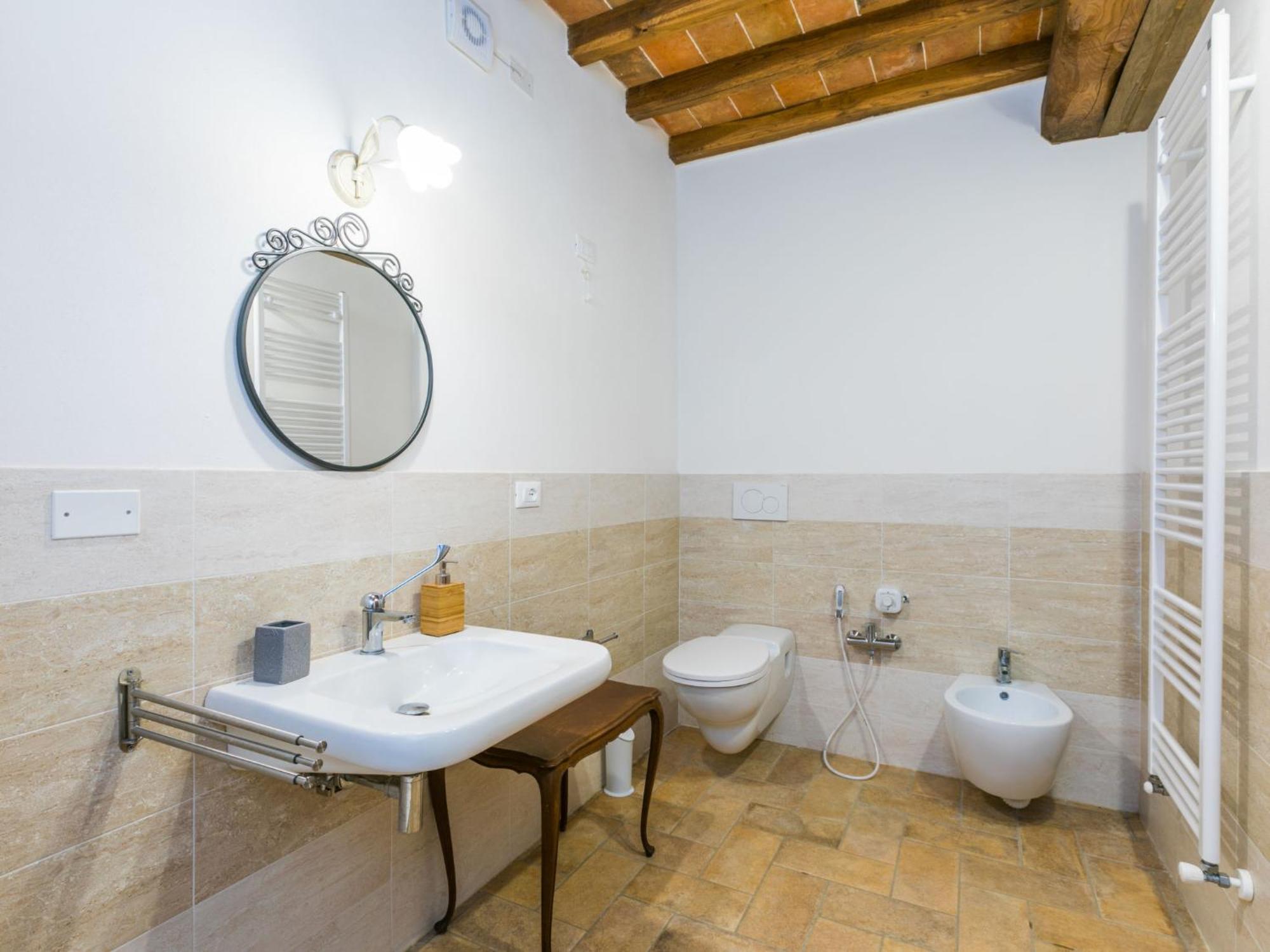 Apartment Olea By Interhome Guardistallo Ngoại thất bức ảnh