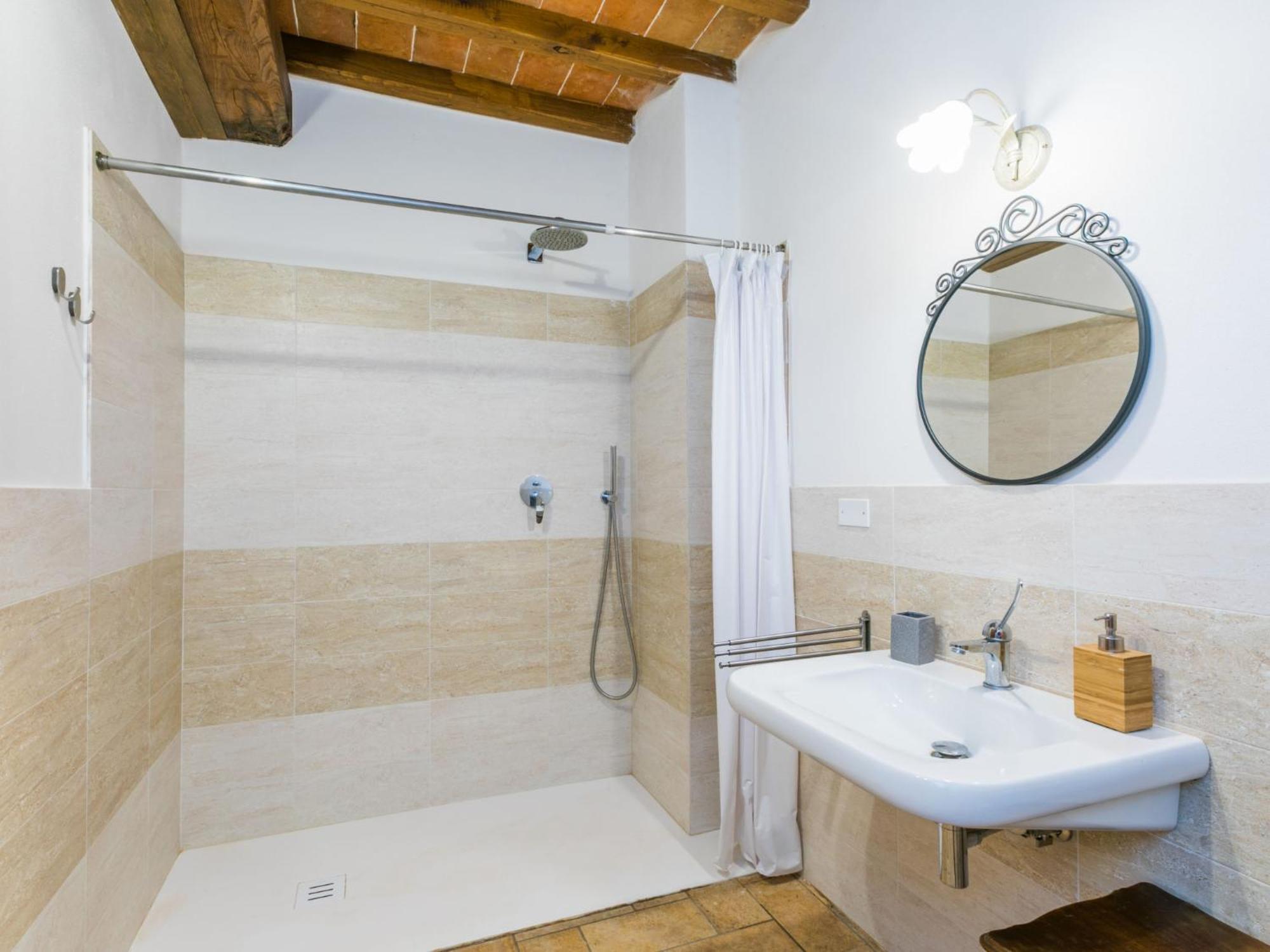 Apartment Olea By Interhome Guardistallo Ngoại thất bức ảnh